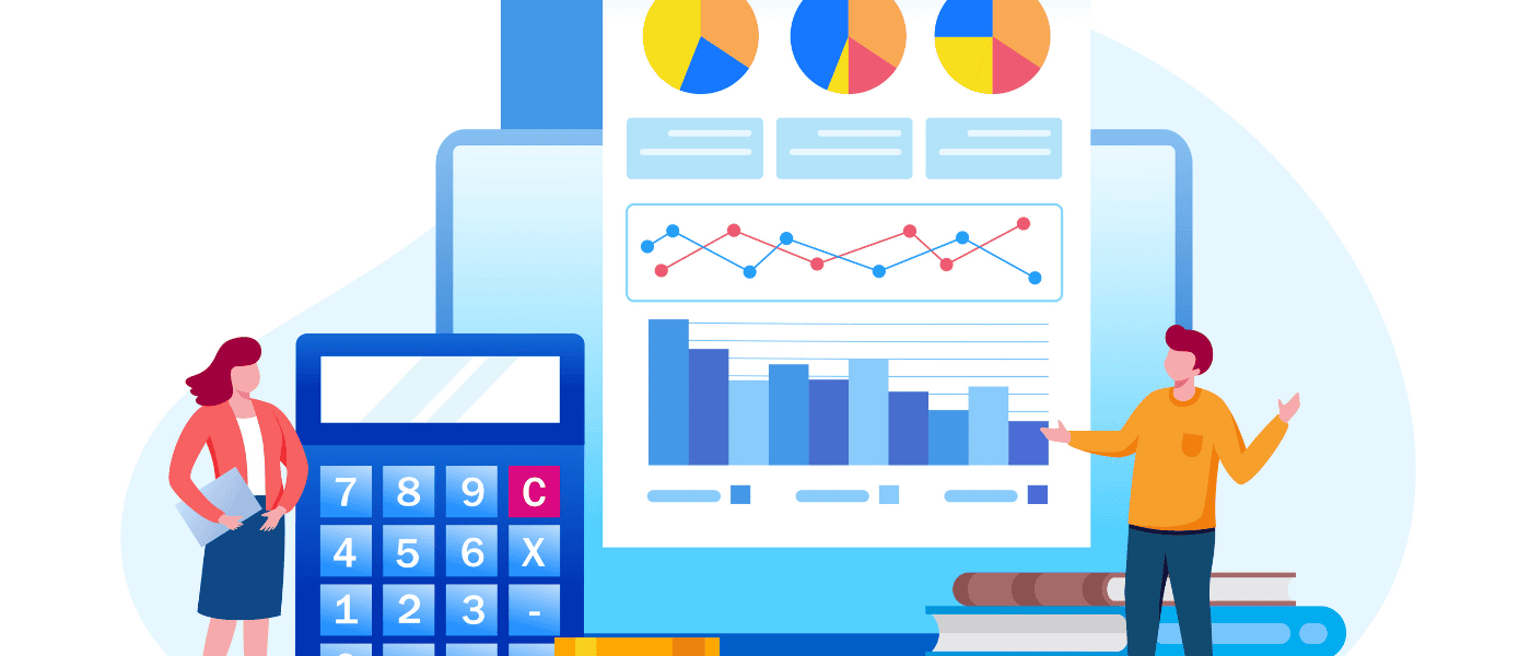 Outsourced Accounting Services