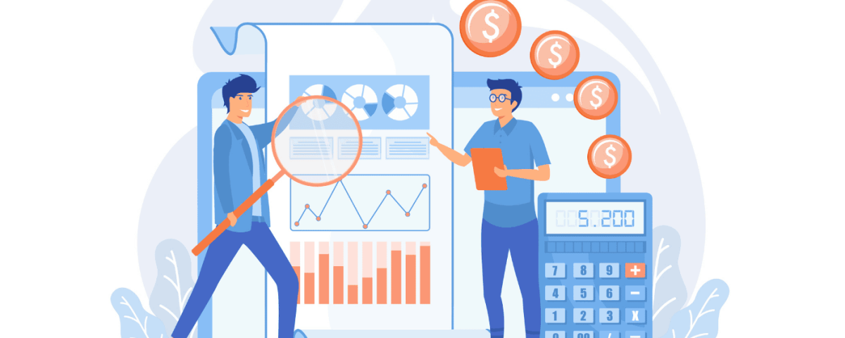 Outsourced Accounting Services