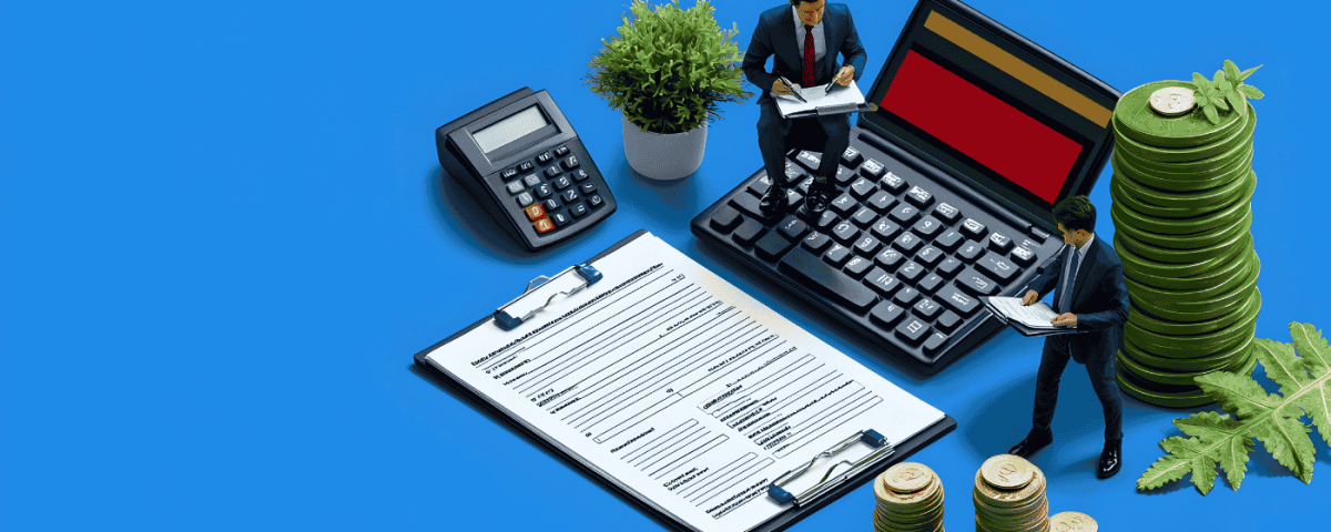 Outsourced Accounting Services