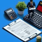 Outsourced Accounting Services