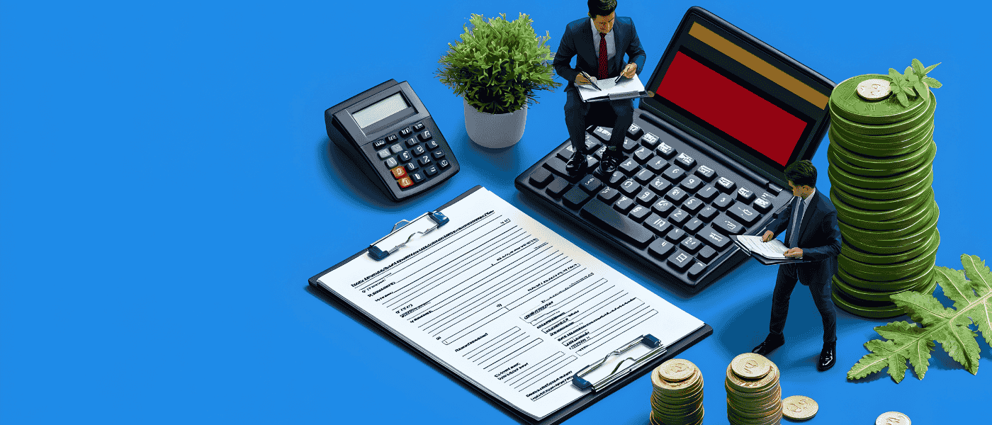 Outsourced Accounting Services