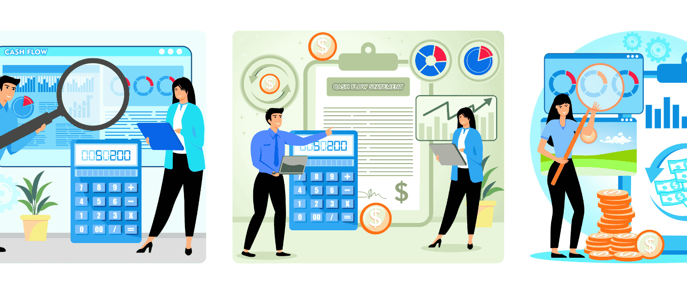 Outsourced Accounting Services Benefits