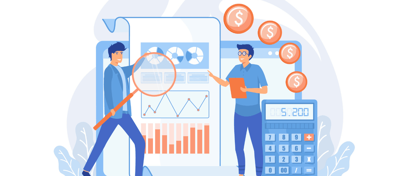 Outsourced Accounting Services