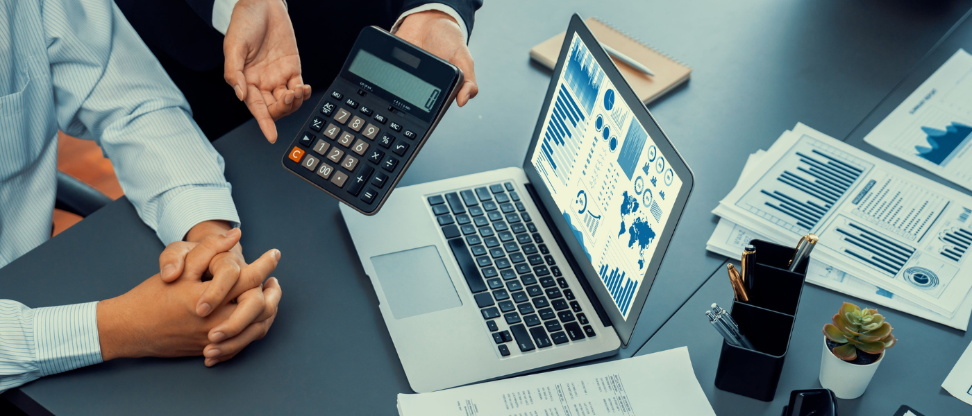 Outsourcing Business Accounting Services