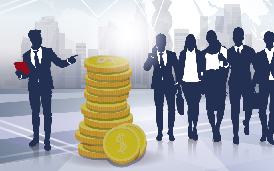 Payroll Companies