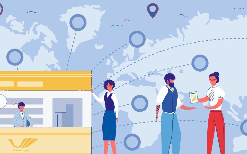 Payroll Company in India