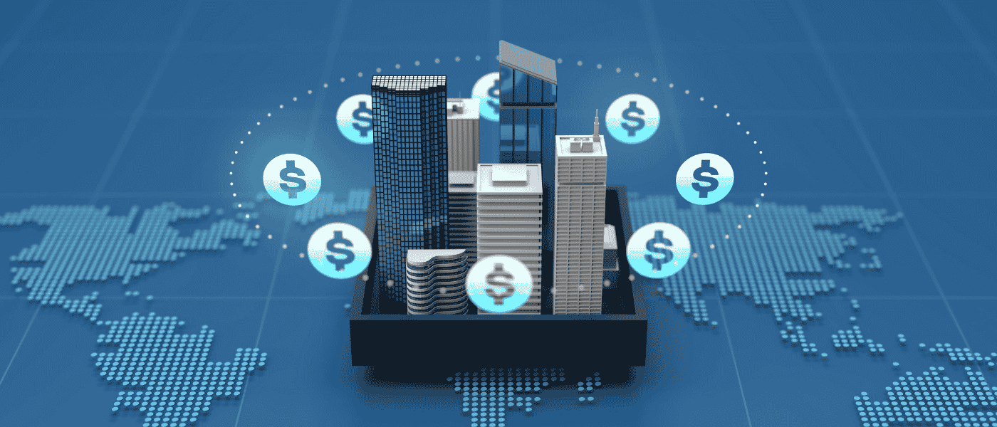Payroll Infrastructure