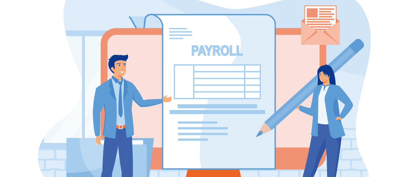 Payroll Outsourcing