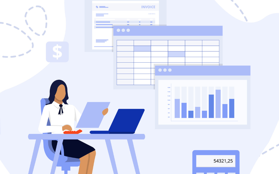 Payroll Service Providers