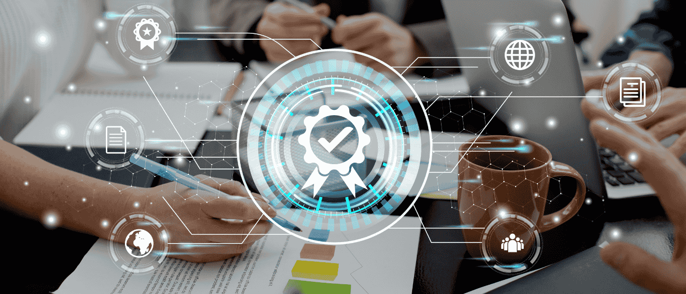 Quality Control and Accountability