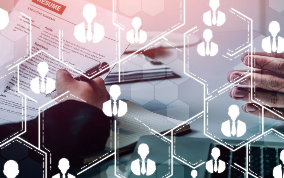 Resource Augmentation Services