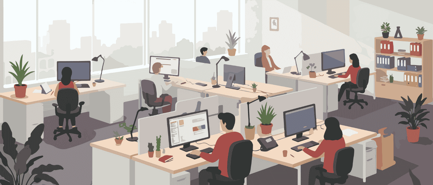 Setup Office