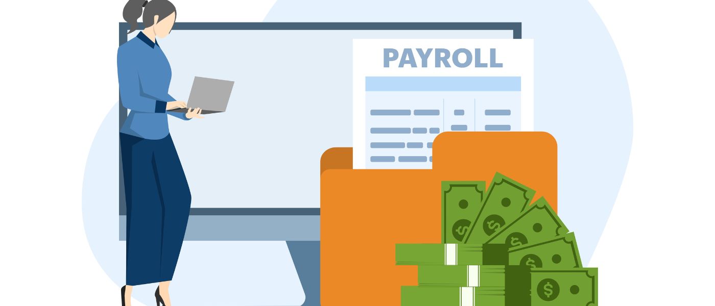 Top Payroll Company in India