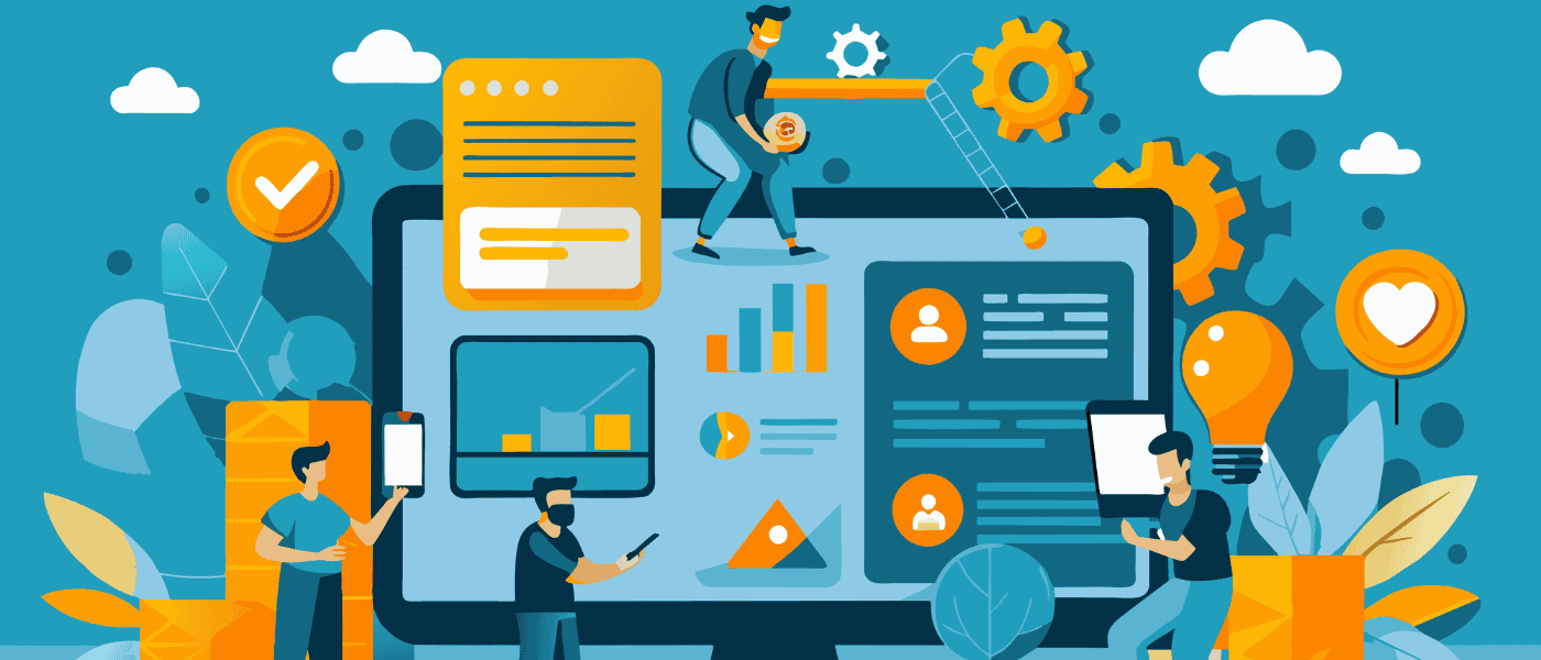 Traditional Outsourcing
