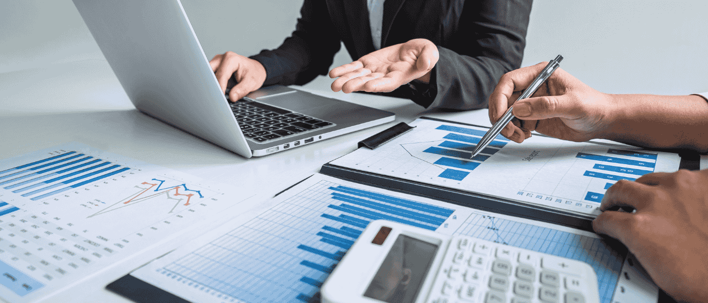 Accounting Services