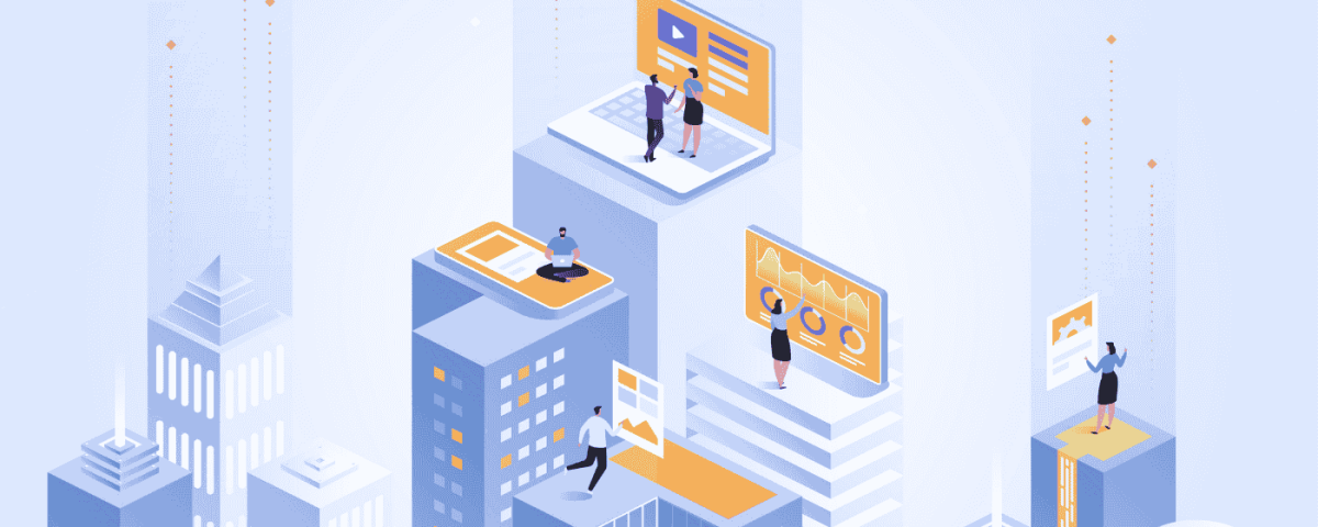 Business Infrastructure Services