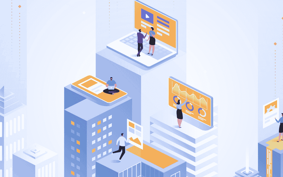 Business Infrastructure Services