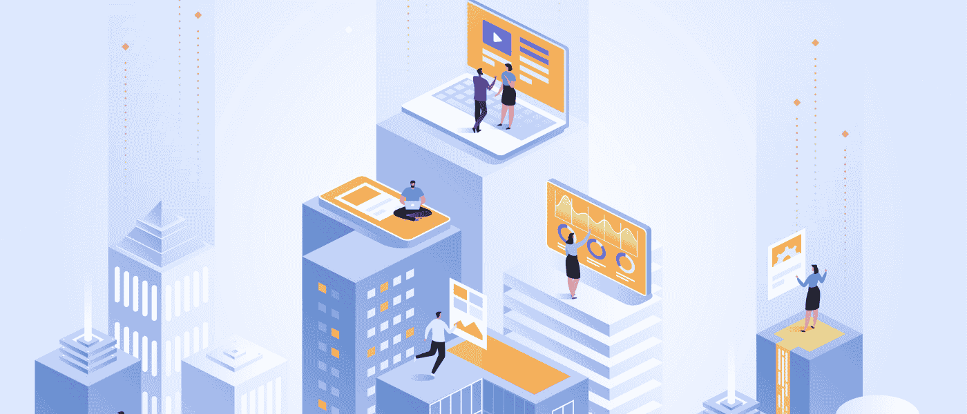 Business Infrastructure Services