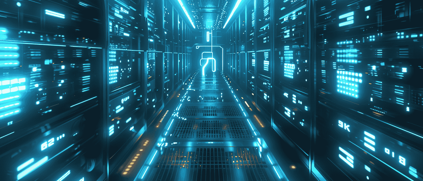 Business Infrastructure Services