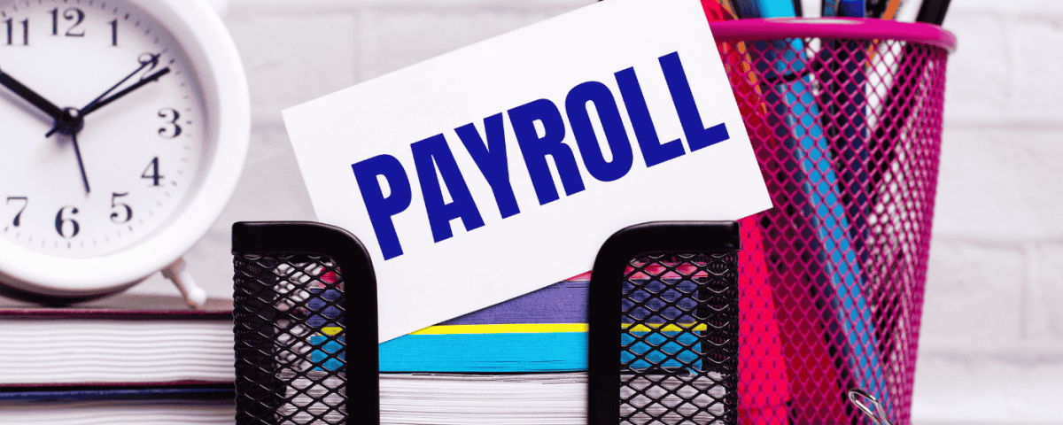 Business Payroll Services