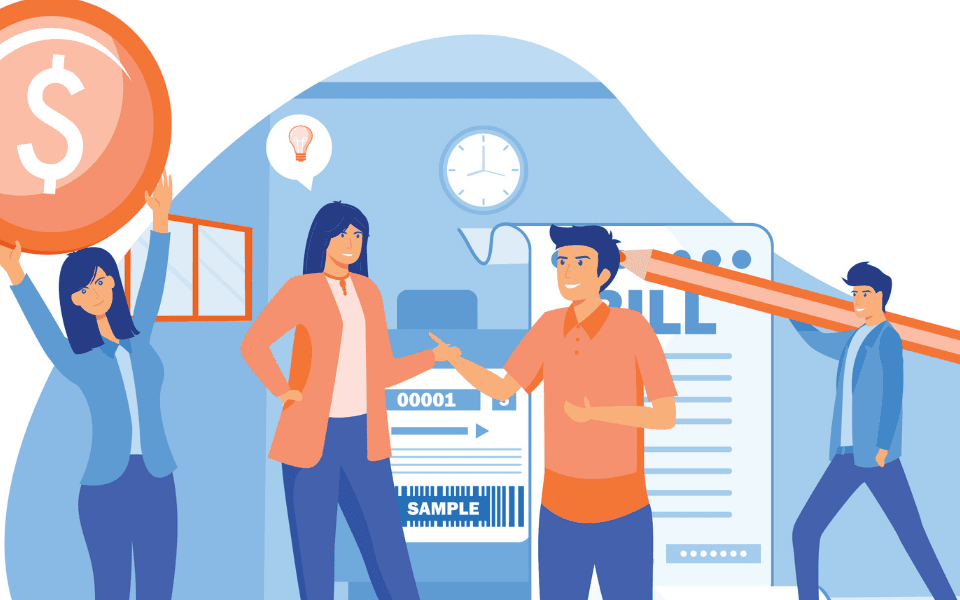 Business Payroll Services