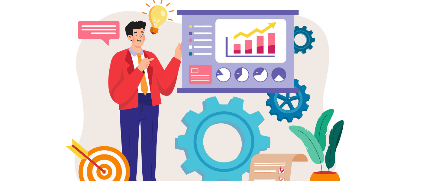 Comprehensive End-to-End Solutions