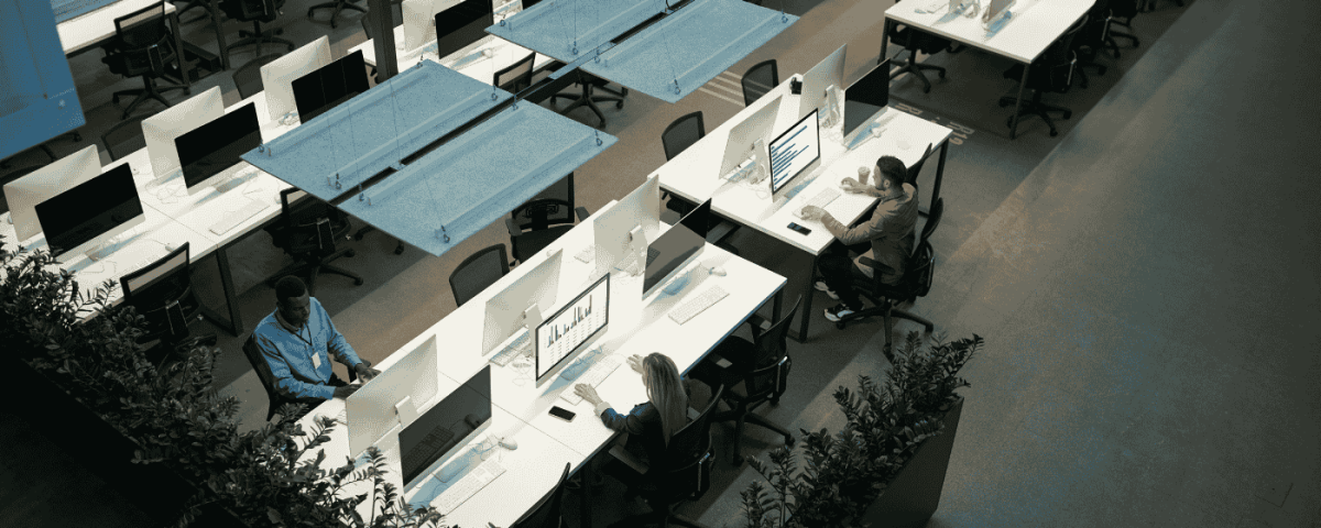 Dedicated Offshore Development Center