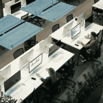 Dedicated Offshore Development Center