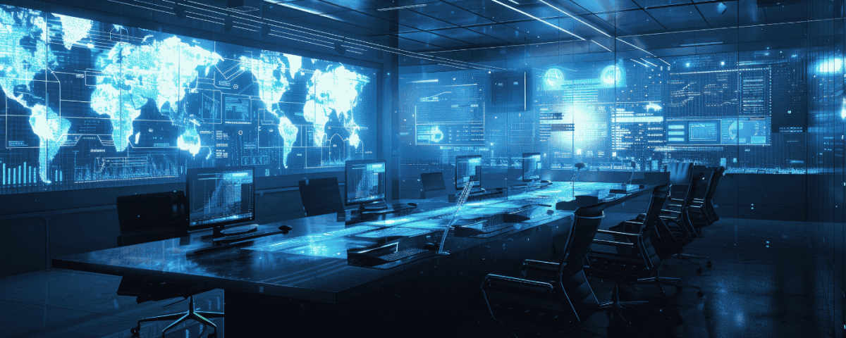 Dedicated Offshore Development Center India