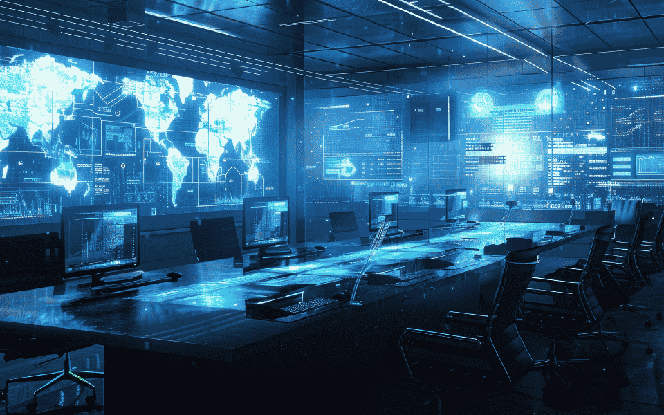 Dedicated Offshore Development Center India
