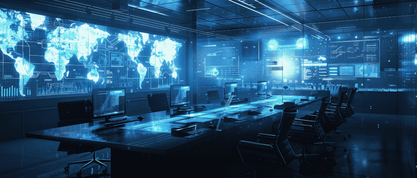 Dedicated Offshore Development Center India