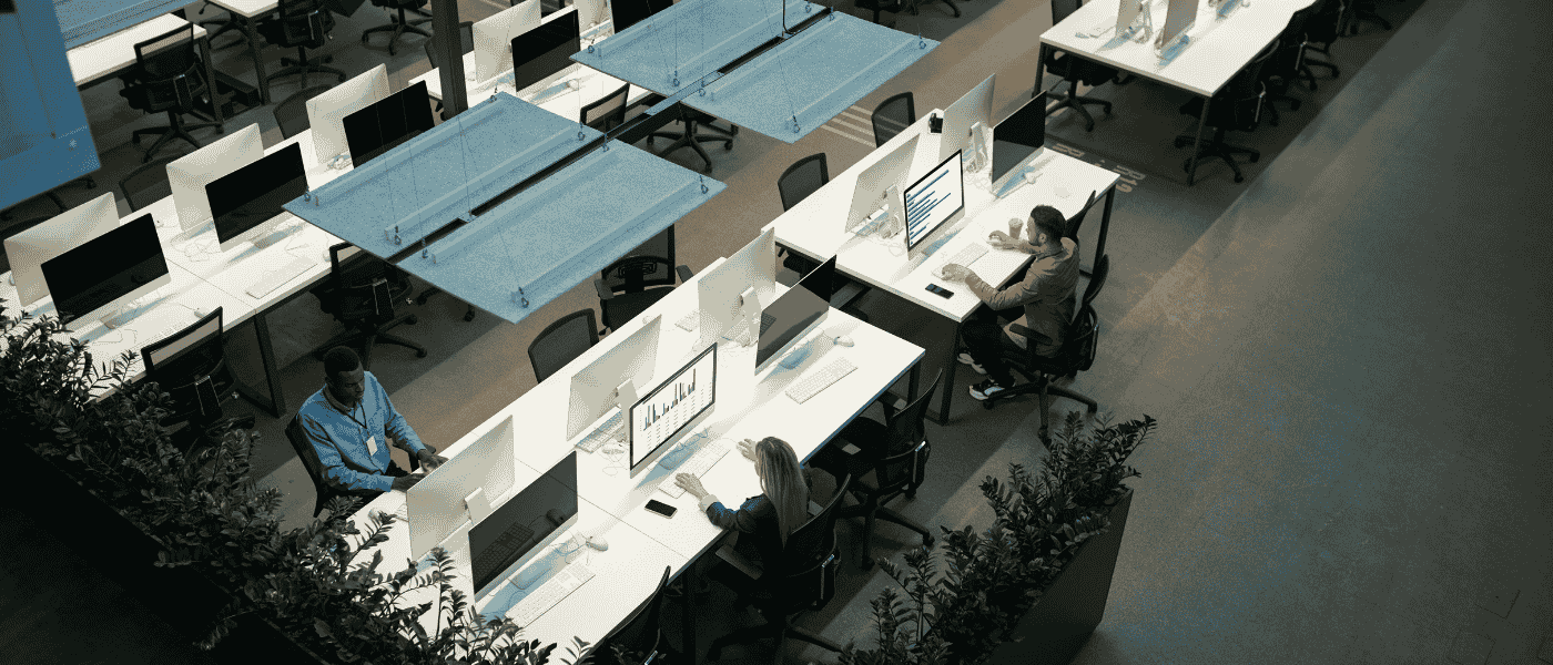Dedicated Offshore Development Center
