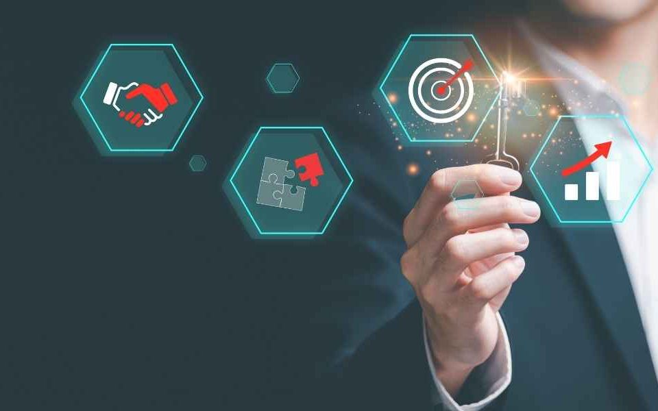 Digital Marketing Services