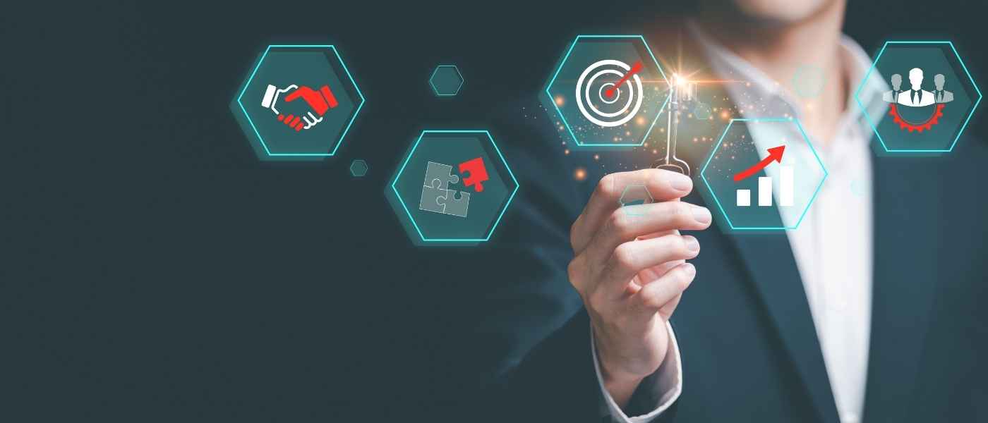 Digital Marketing Services