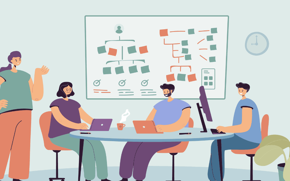 Digital Marketing for Small Business