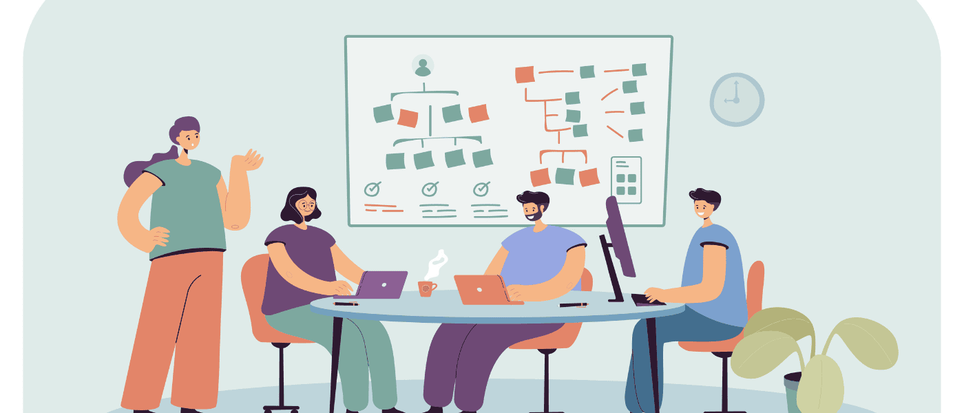 Digital Marketing for Small Business