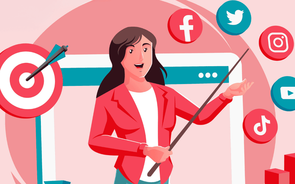 Digital Marketing for Small Business