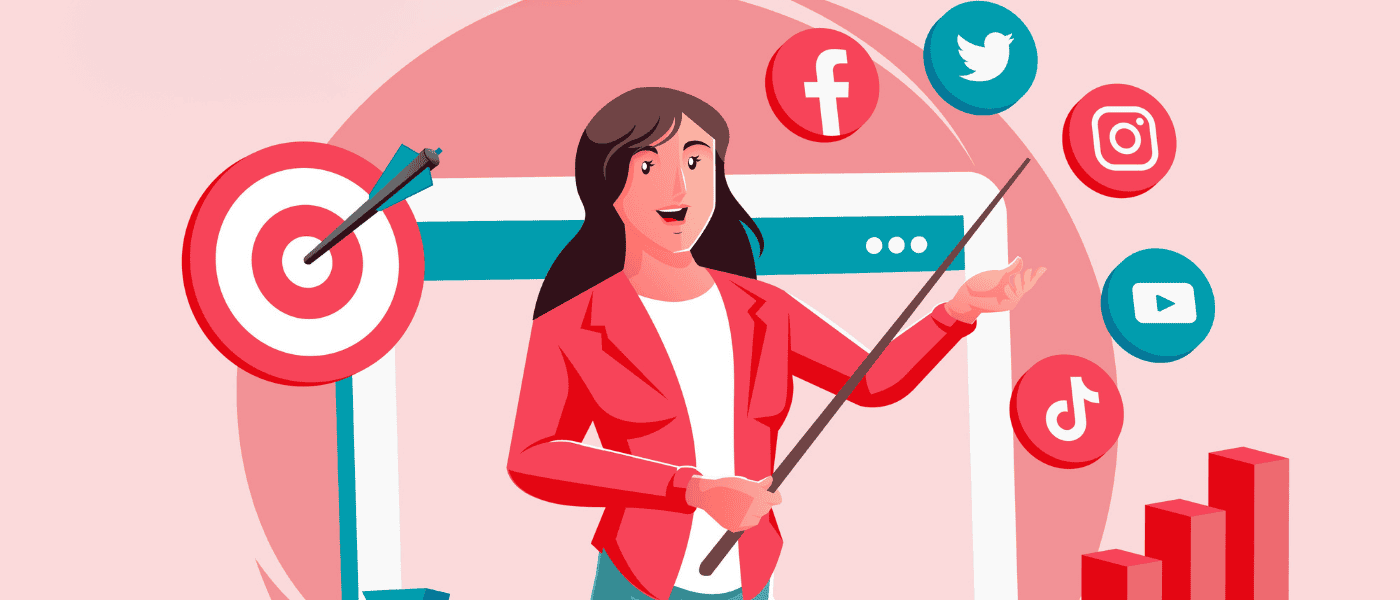 Digital Marketing for Small Business