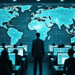 Global Capability Center India