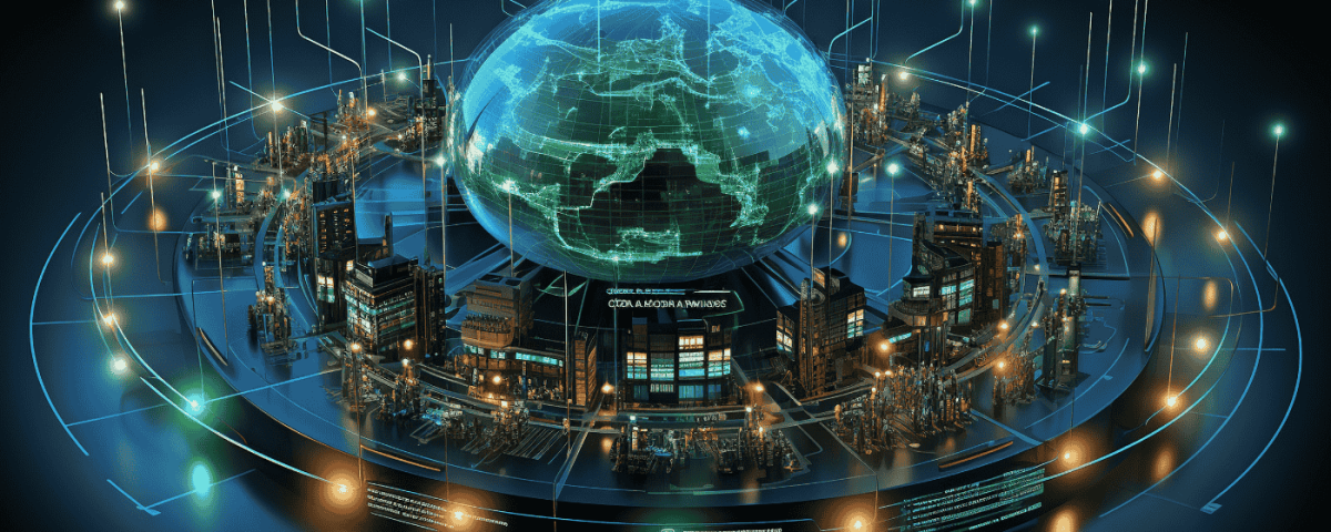 Global Capability Centers