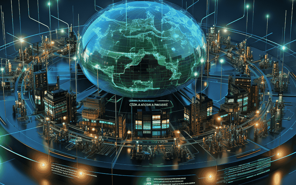 Global Capability Centers