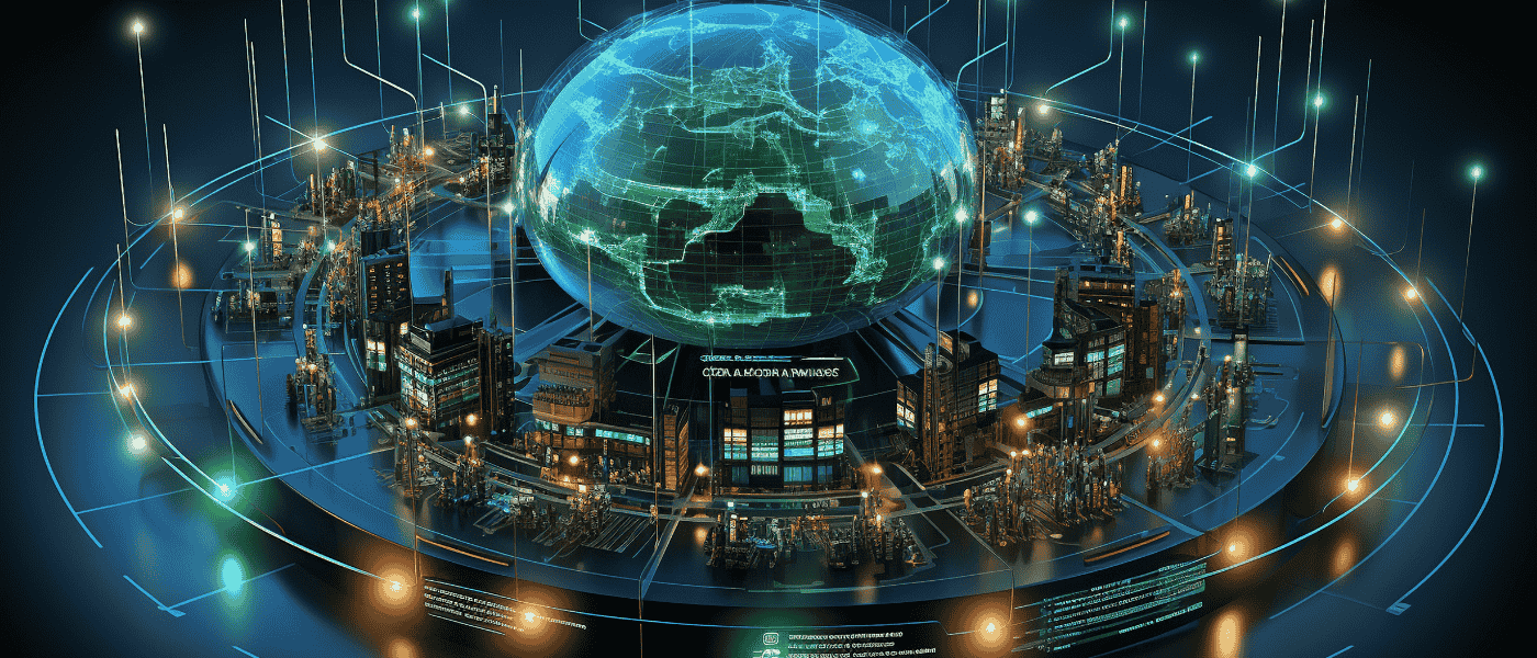 Global Capability Centers