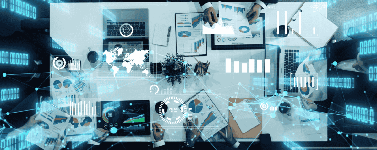 IT Solutions Services