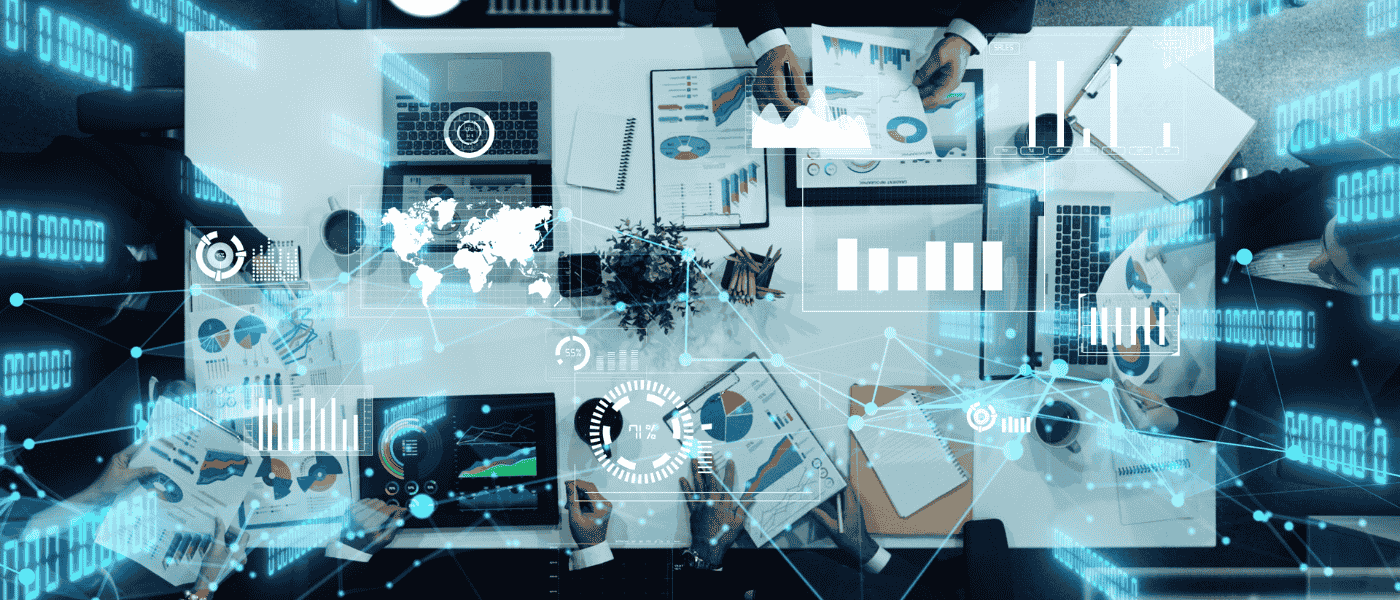 IT Solutions Services