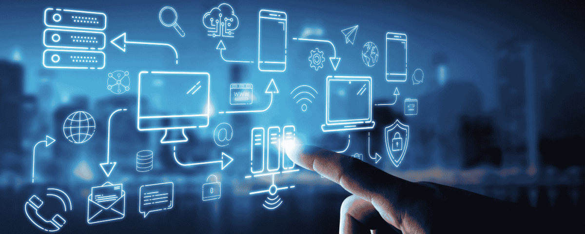 IT Solutions Services