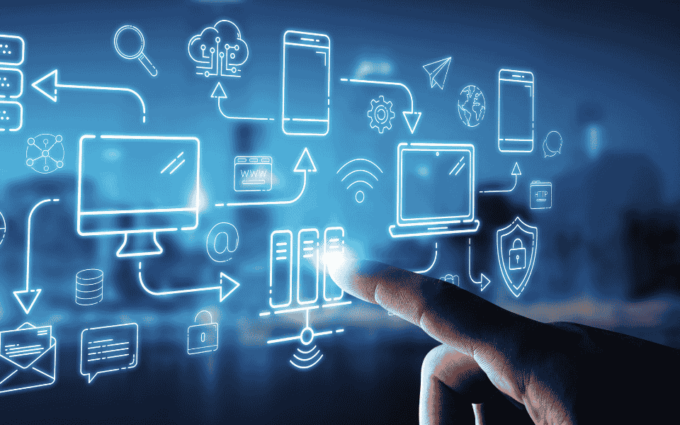 IT Solutions Services