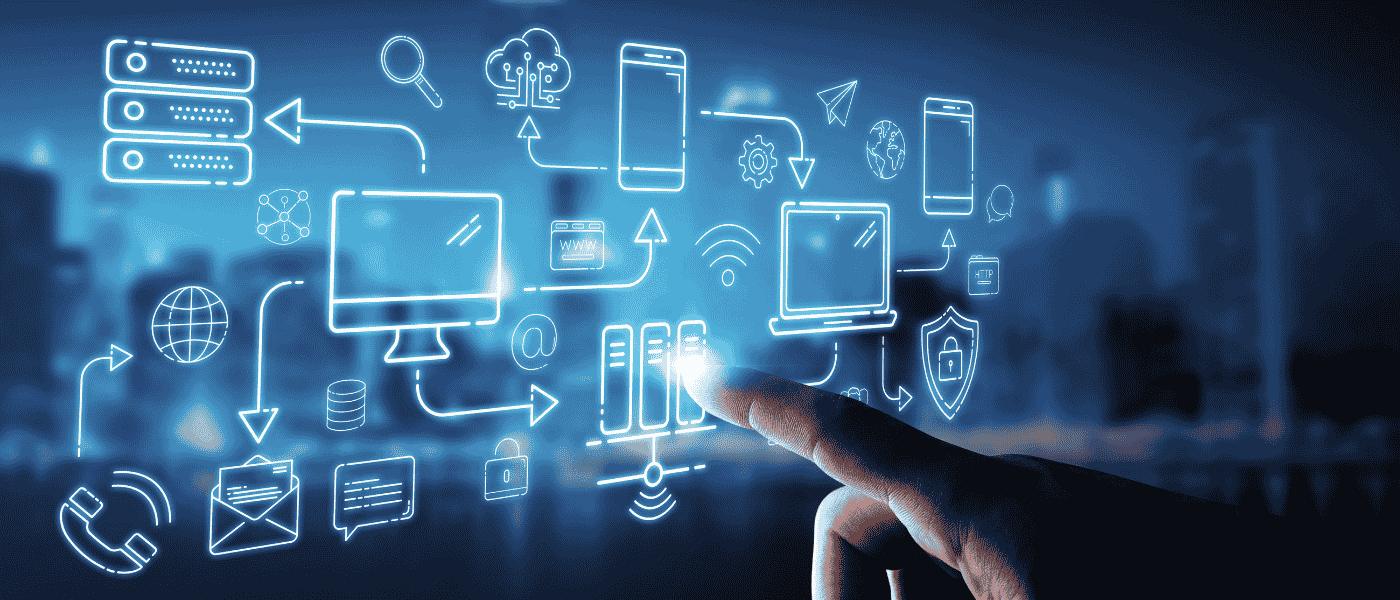 IT Solutions Services