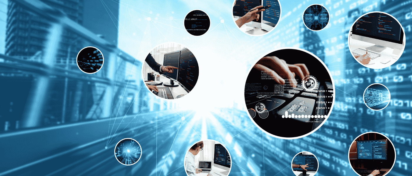 IT Solutions for Business Growth