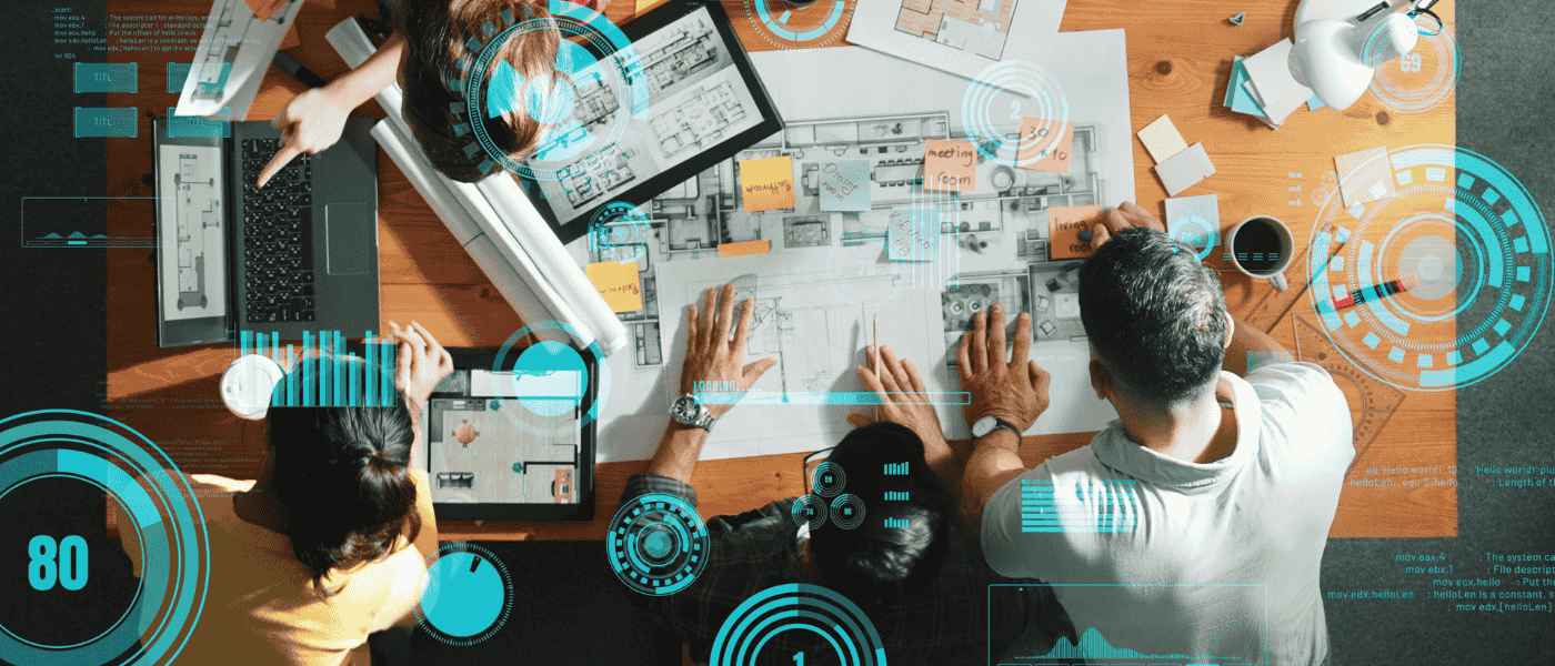 IT Solutions for Startups