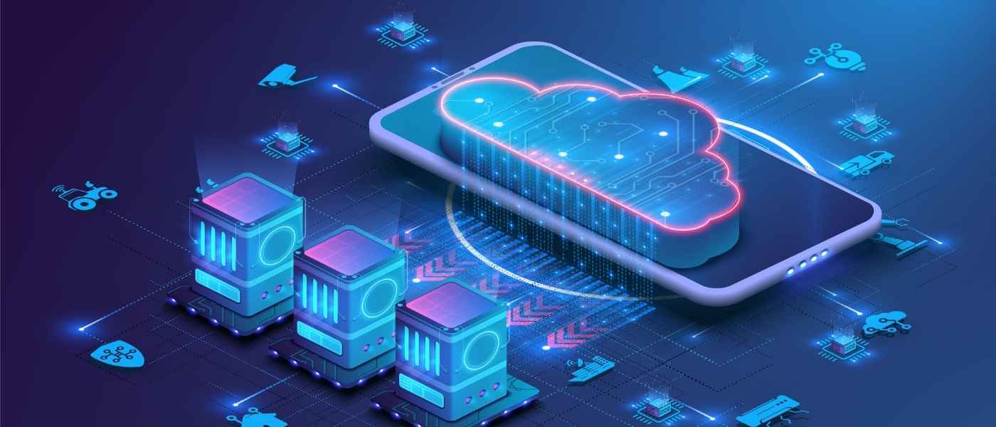 IT infrastructure Practices